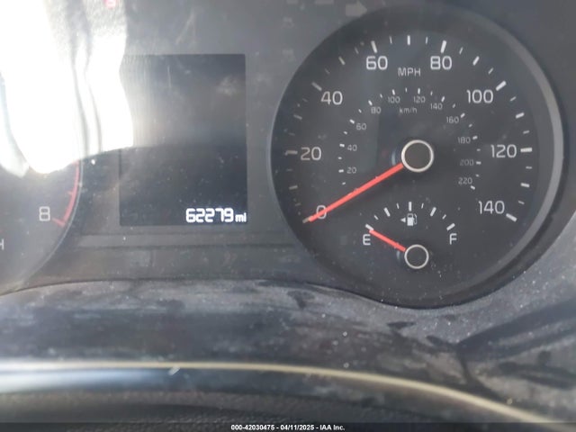 3KPA25ADXME431472 KIA RIO 5-DOOR