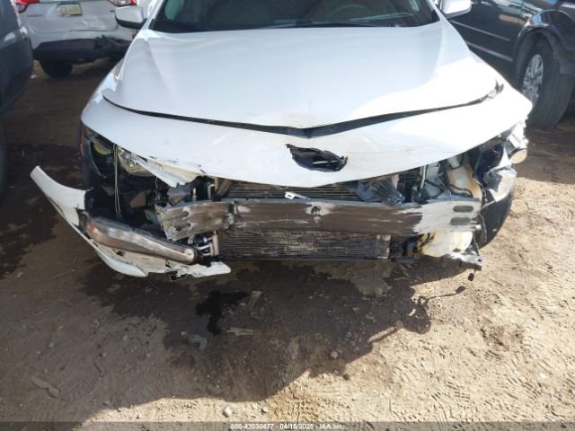 1G1ZD5ST6KF136593 Chevrolet MALIBU LT