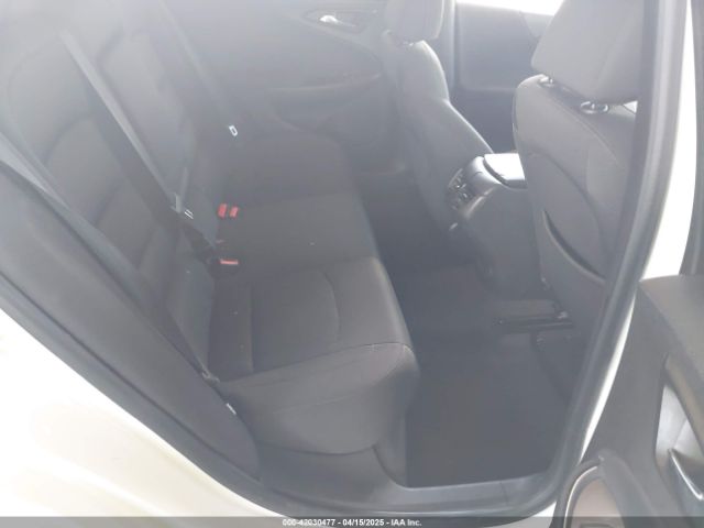1G1ZD5ST6KF136593 Chevrolet MALIBU LT