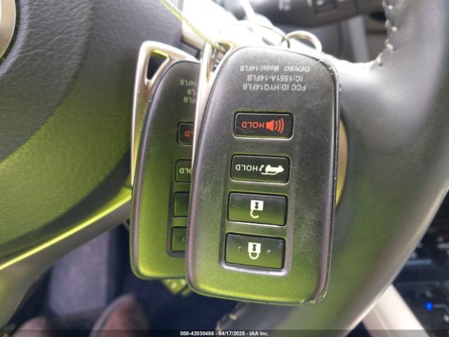 2T2JGMDA1NC076975 Lexus RX 450H