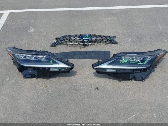 2T2JGMDA1NC076975 Lexus RX 450H