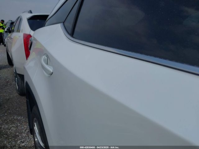 2T2JGMDA1NC076975 Lexus RX 450H