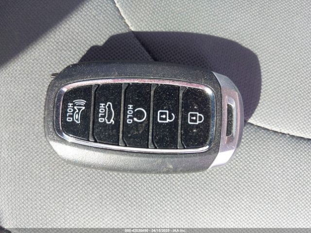 2021 HYUNDAI ELANTRA 5NPLM4AG6MH052410 Photo 10