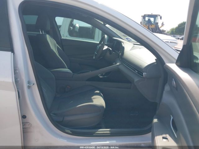 2021 HYUNDAI ELANTRA 5NPLM4AG6MH052410 Photo 4