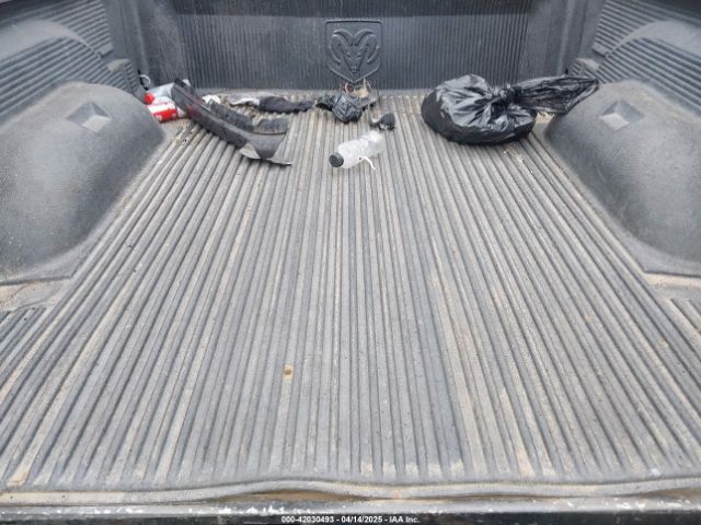 3C6JR6AT9EG305142 RAM 1500 Express