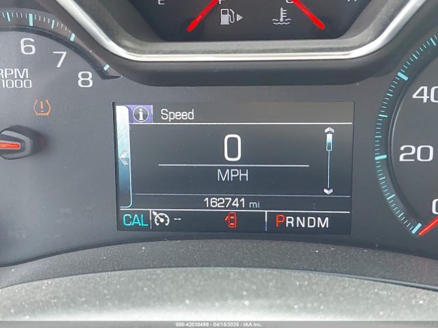1G11Z5SA4JU123672 Chevrolet IMPALA LS