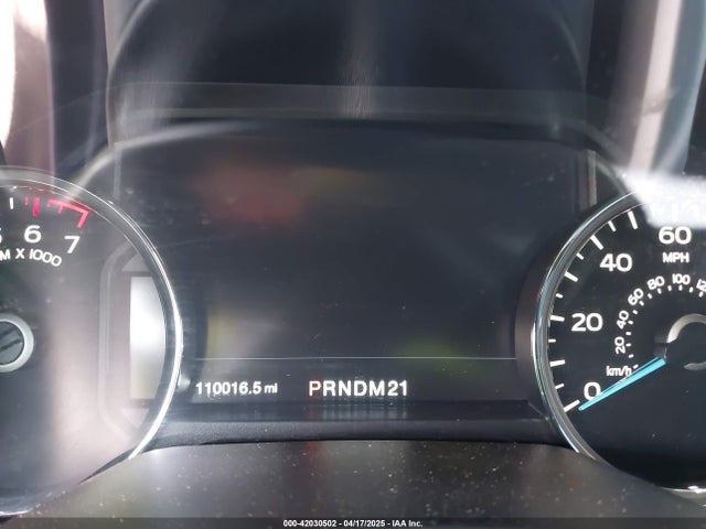 1FTEW1EF3HFB61085 Ford F-150 Lariat