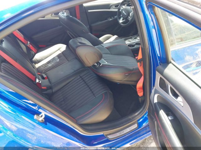 KMTG34TA1PU111825 Genesis G70 2.0t Rwd