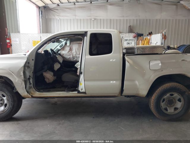 5TFRX5GNXKX135675 Toyota Tacoma Sr