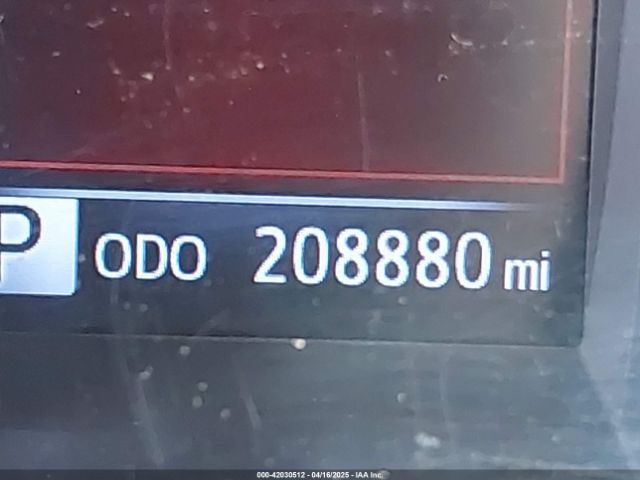 5TFRX5GNXKX135675 Toyota Tacoma Sr