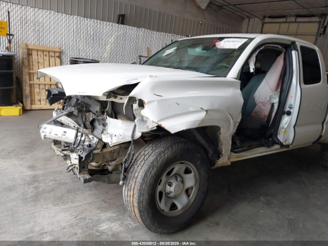 5TFRX5GNXKX135675 Toyota Tacoma Sr