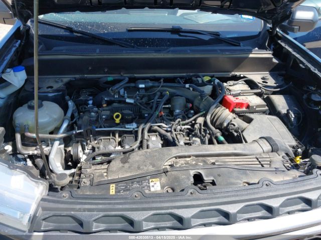 2022 FORD MAVERICK 3FTTW8E98NRB07029 Photo 9