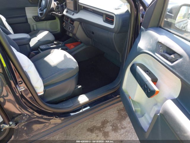 2022 FORD MAVERICK 3FTTW8E98NRB07029 Photo 4