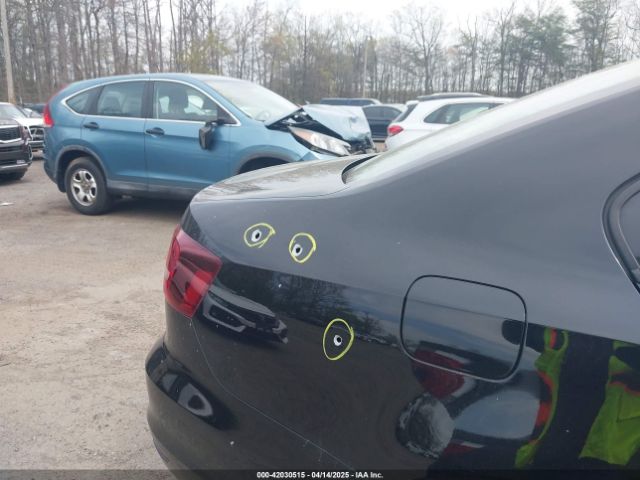 3VW267AJ3GM370936 Volkswagen Jetta 1.4t S