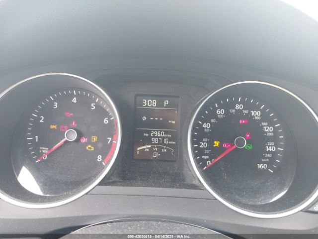 3VW267AJ3GM370936 Volkswagen Jetta 1.4t S