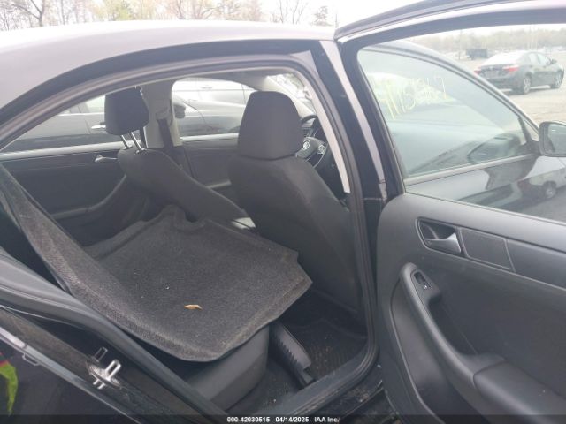 3VW267AJ3GM370936 Volkswagen Jetta 1.4t S
