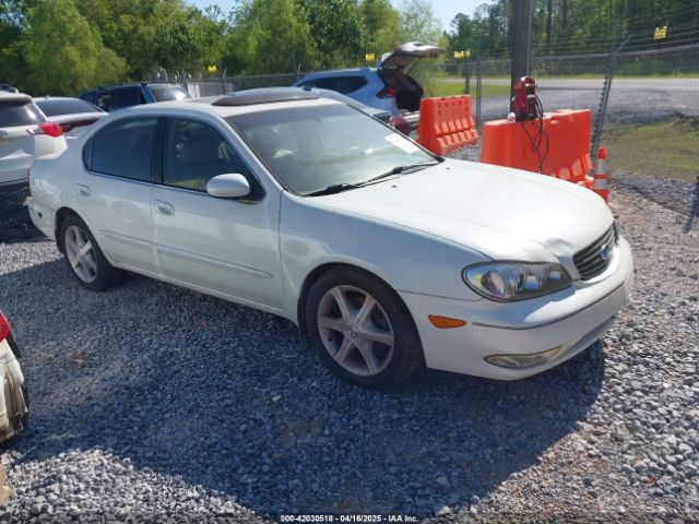 Auction sale of the 2002 Infiniti I35 Luxury, vin: JNKDA31AX2T020070, lot number: 42030518