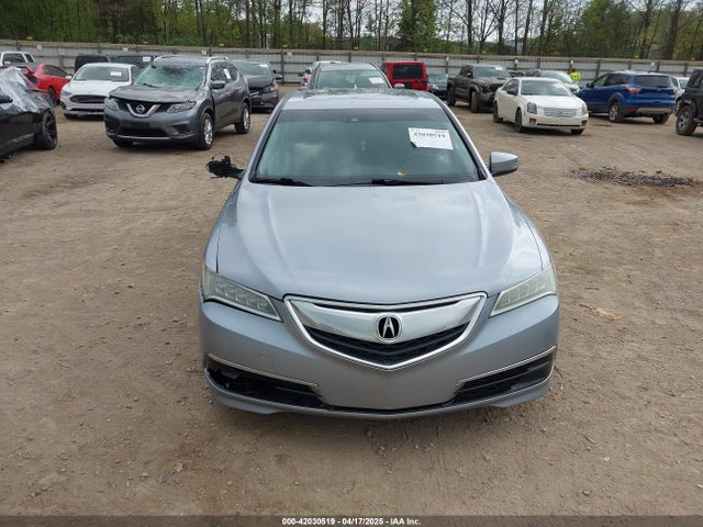 19UUB2F58GA005219 Acura Tlx V6 Tech