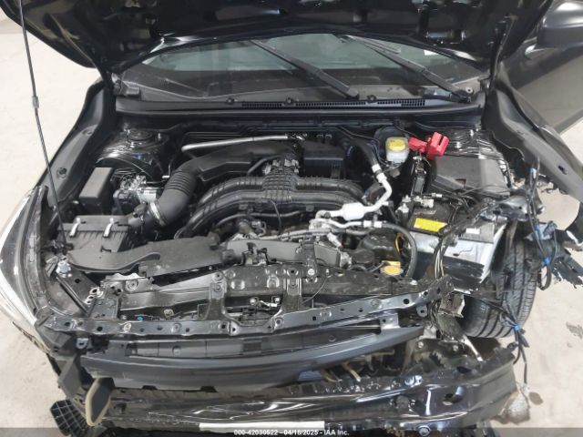 JF1GUABC7S8207544 Subaru Impreza Base 5-door