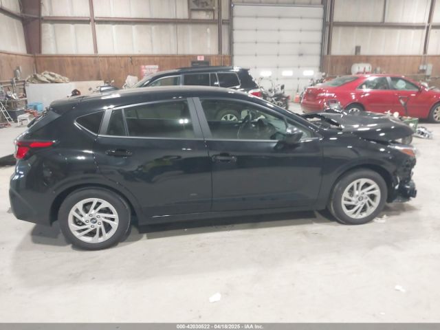 JF1GUABC7S8207544 Subaru Impreza Base 5-door