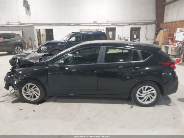 JF1GUABC7S8207544 Subaru Impreza Base 5-door