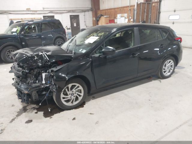 JF1GUABC7S8207544 Subaru Impreza Base 5-door