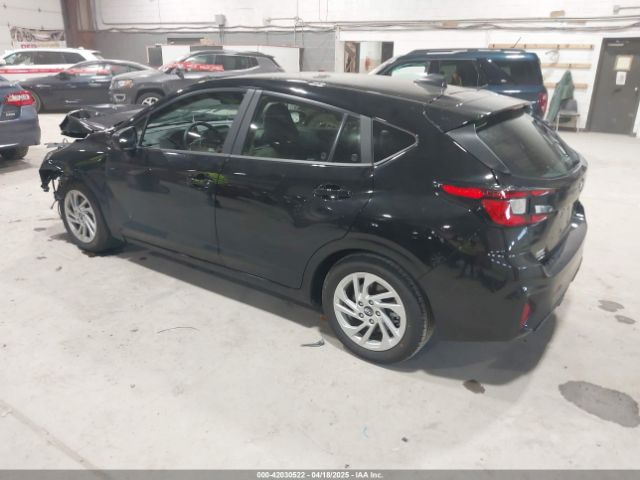 JF1GUABC7S8207544 Subaru Impreza Base 5-door