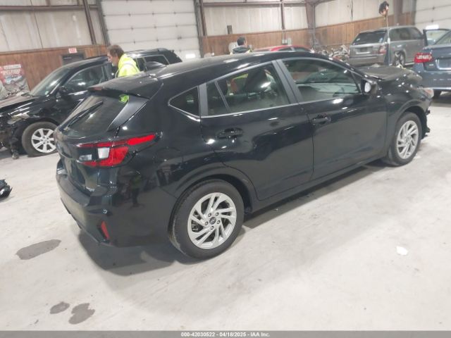 JF1GUABC7S8207544 Subaru Impreza Base 5-door
