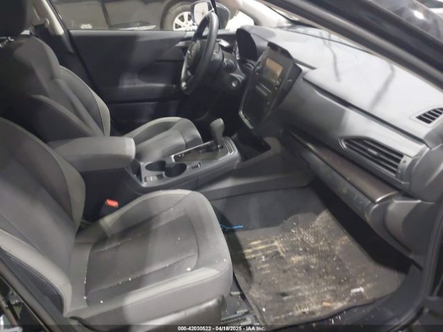 JF1GUABC7S8207544 Subaru Impreza Base 5-door
