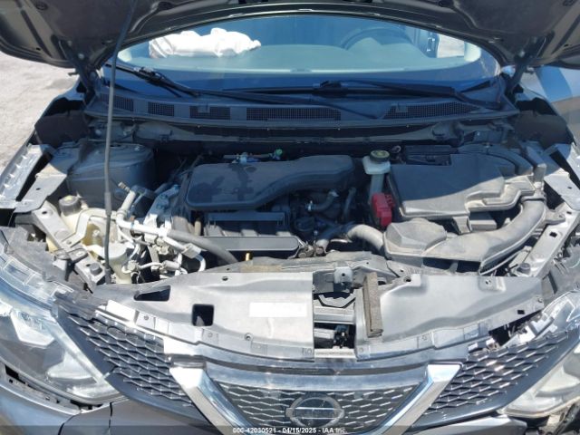 JN1BJ1CP5HW008403 Nissan Rogue Sport Sl