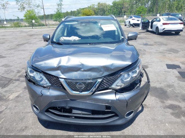 JN1BJ1CP5HW008403 Nissan Rogue Sport Sl