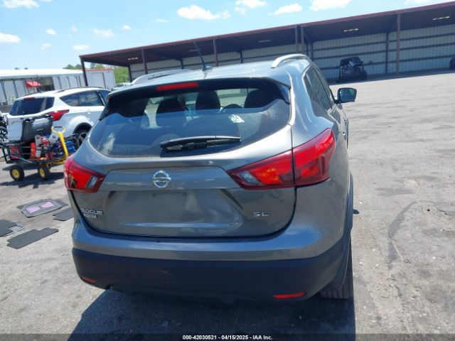 JN1BJ1CP5HW008403 Nissan Rogue Sport Sl