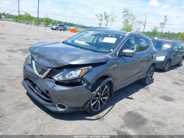 JN1BJ1CP5HW008403 Nissan Rogue Sport Sl