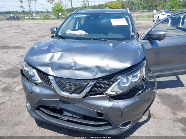 JN1BJ1CP5HW008403 Nissan Rogue Sport Sl