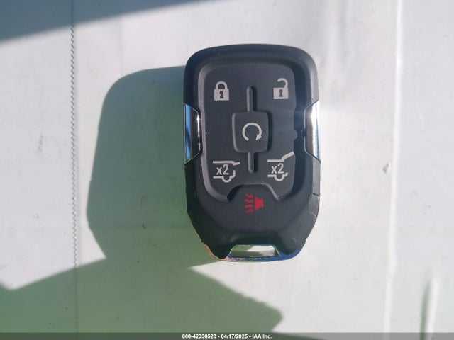 1GNSKBKC3HR227560 Chevrolet Tahoe Lt
