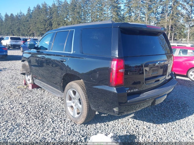 1GNSKBKC3HR227560 Chevrolet Tahoe Lt