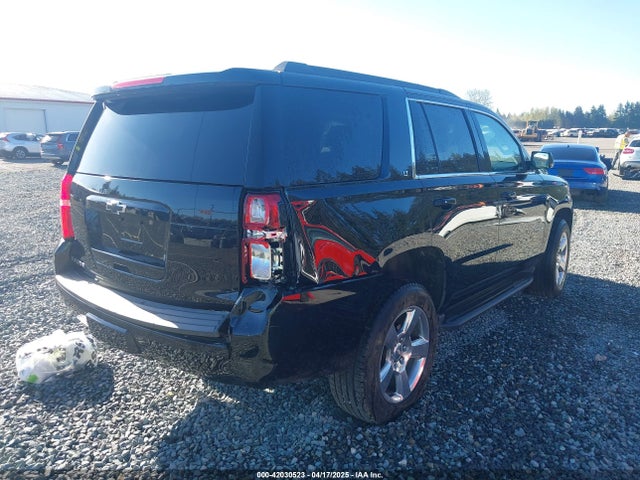 1GNSKBKC3HR227560 Chevrolet Tahoe Lt