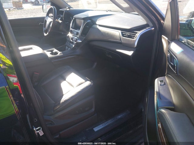1GNSKBKC3HR227560 Chevrolet Tahoe Lt