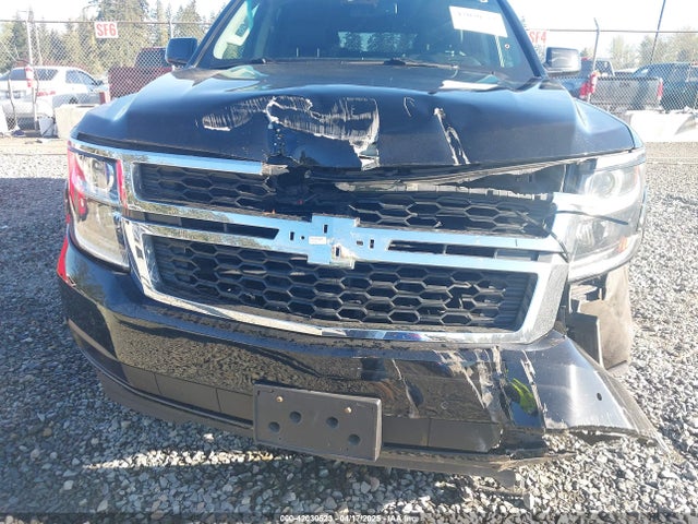 1GNSKBKC3HR227560 Chevrolet Tahoe Lt