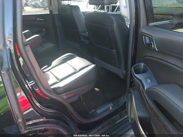 1GNSKBKC3HR227560 Chevrolet Tahoe Lt