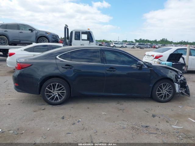 58ABK1GG7JU098129 Lexus ES 350
