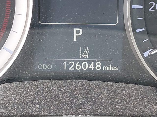 58ABK1GG7JU098129 Lexus ES 350