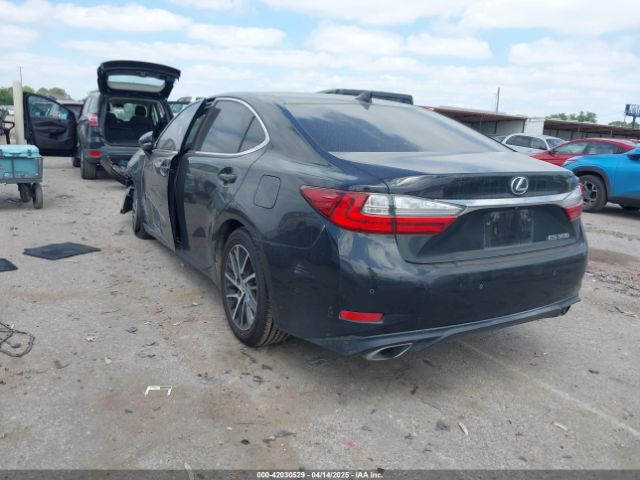 58ABK1GG7JU098129 Lexus ES 350