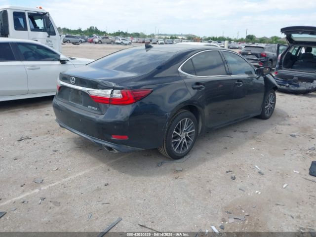 58ABK1GG7JU098129 Lexus ES 350