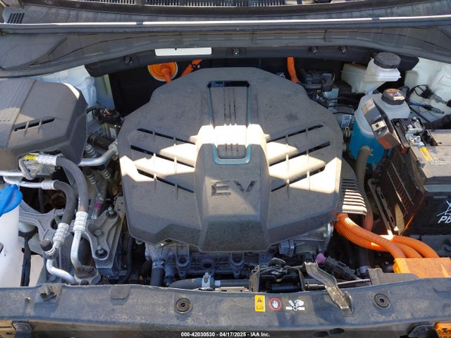 KNDCE3LG9N5146643 KIA Niro