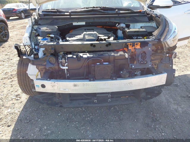 KNDCE3LG9N5146643 KIA Niro