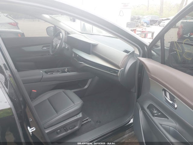 5N1AZ3DT0SC104033 Nissan Murano Platinum