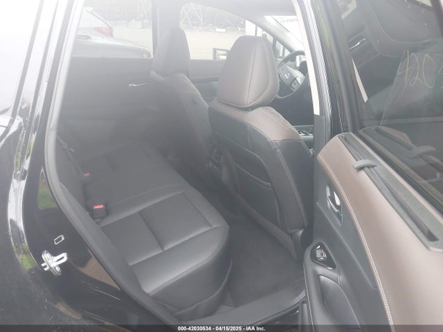 5N1AZ3DT0SC104033 Nissan Murano Platinum