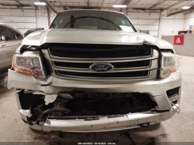 1FMJK1JT7FEF07546 Ford Expedition El Xlt