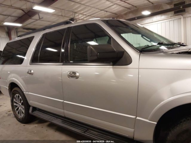 1FMJK1JT7FEF07546 Ford Expedition El Xlt